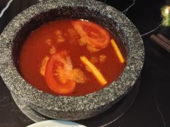 田园番茄锅-狼爱上羊音乐火锅
