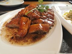 -鹅城粤菜馆(白云山路店)