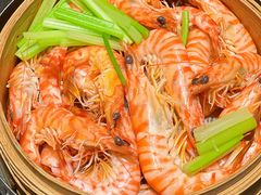-炊江南·上海菜(国展华漕店)