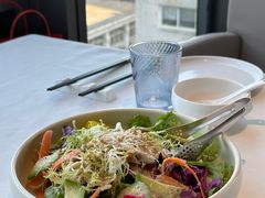 -悦融·京鲁菜·露台花园(安定门店)