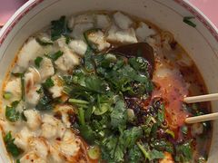 -吾味香葫芦头(安西街店)