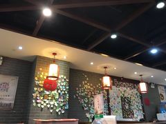 大堂-天府国麻辣香锅(悦荟广场店)