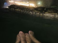 -三江森林温泉度假区