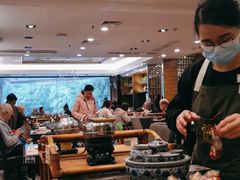 -虾饺妹·粤式手工点心(水荫路店)