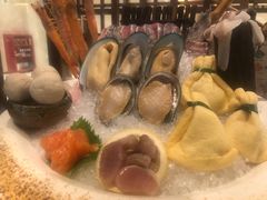 -山葵家·创意料理(万象汇店)