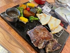 -豪客来牛排(成都锦江大融城店)