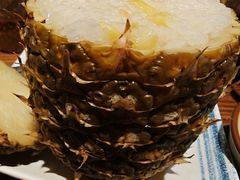 -金孔雀德宏傣味餐馆(魏公村店)