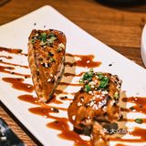 宝藏小店——天心家深夜食堂