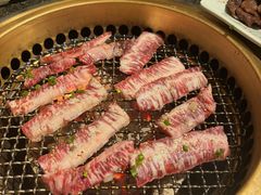 -梦山水日本烧肉(五四广场店)