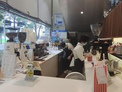 -Manner Coffee(大宁国际商业广场店)