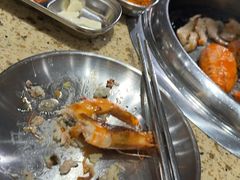 -姜胖胖无限自助烤肉(罗湖宝能店)
