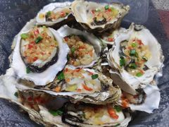 -大富蚝乌东哥饭店·石锅鱼杂·柠檬鸭(革新路店)