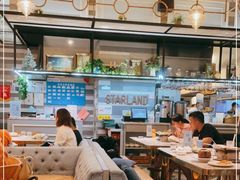 大堂-星洲小聚·东南亚菜(中航城君尚店)