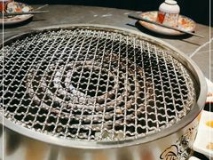 -十三姨正合丰烤肉(营迹路店)