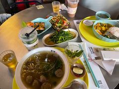 -蔡澜Pho·越南粉餐厅(海上世界店)