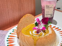 -太食獸泰式茶餐厅(IFS国金中心店)