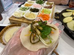 丝娃娃-黔派·贵州烙锅烤肉·米粉(车公庙店)
