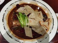 -大鸭梨烤鸭(枣园店)