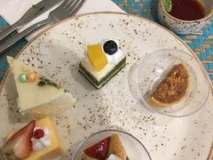 -沈阳和平艾美酒店新食谱西餐厅