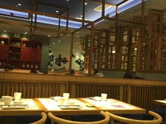 大堂-掌柜的店·河南菜(新天地店)