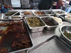 -兴福老面馆(寺路街店)