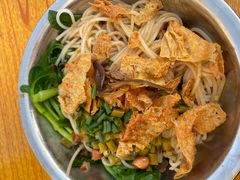 -凤张螺蛳粉·爽口粉(跃进路总店)