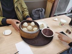 -蒋家桥饺面店(东关街店)