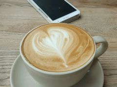 -maan coffee漫咖啡(通州店)