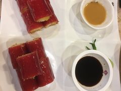 -点都德(汇盈广场店)