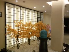 -汤里来温泉