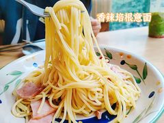 -萨莉亚意式餐厅(石鼓路店)
