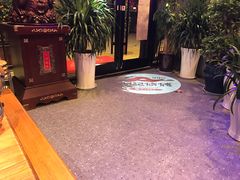 -阿记烧烤(大兴新区店)