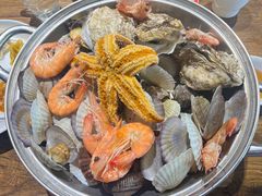 -永红源啤酒·烧烤·海鲜·大排档(青特城店)