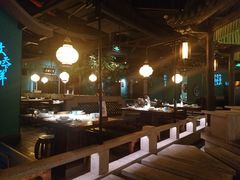 大堂-佬麻雀·新湘菜(珠海金发购物中心店)