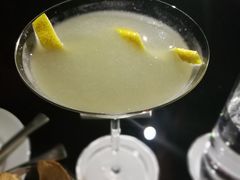 -广州四季酒店·天吧·高空酒吧