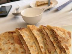 -静之湖湖畔餐厅