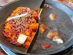 -楠火锅(哈尔滨金爵万象店)