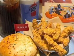 -必胜客(济微路店)