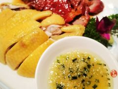 -古南都·老广东酒楼(龙江店)