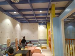 -meland club亲子乐园(重庆万象城店)