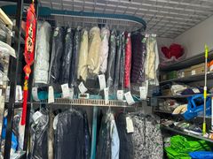 -UY优壹洗护·洗衣·洗鞋·奢侈品养护