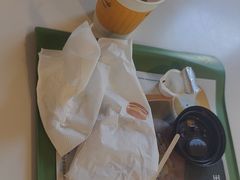 -麦当劳(垡头西路店)