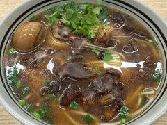 -小马牛肉面·牛骨熬制(南京博物院店)