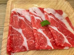 -松野谷·寿喜烧自助(华联顺义金街购物中心店)