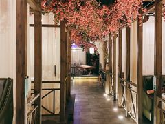 大堂-花千醉(新街口店)
