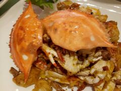 -芭菲盛宴·环球美食(北城国际店)