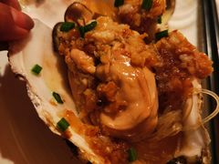 -宝轩渔府·老字号海鲜·正宗津菜(水上店)