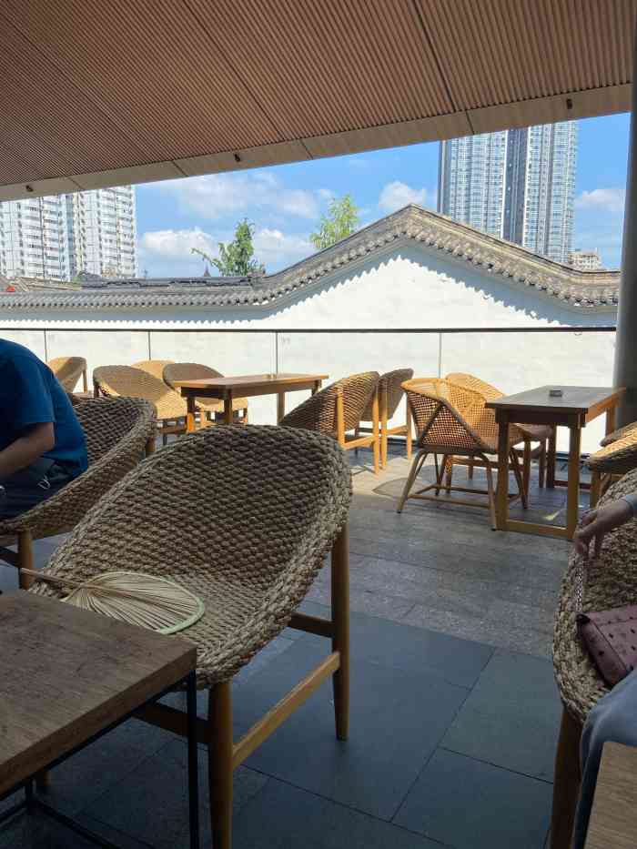 宜北町(成都远洋太古里店)-"没想到太古里也开了一家宜北町,路过的