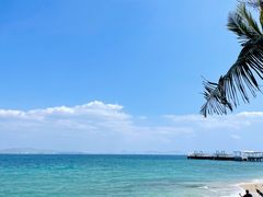 -三亚西岛海洋文化旅游区