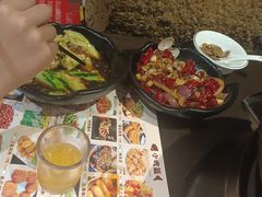 -愿者上钩(布吉老街店)